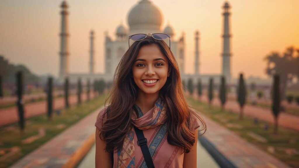 Travel creator