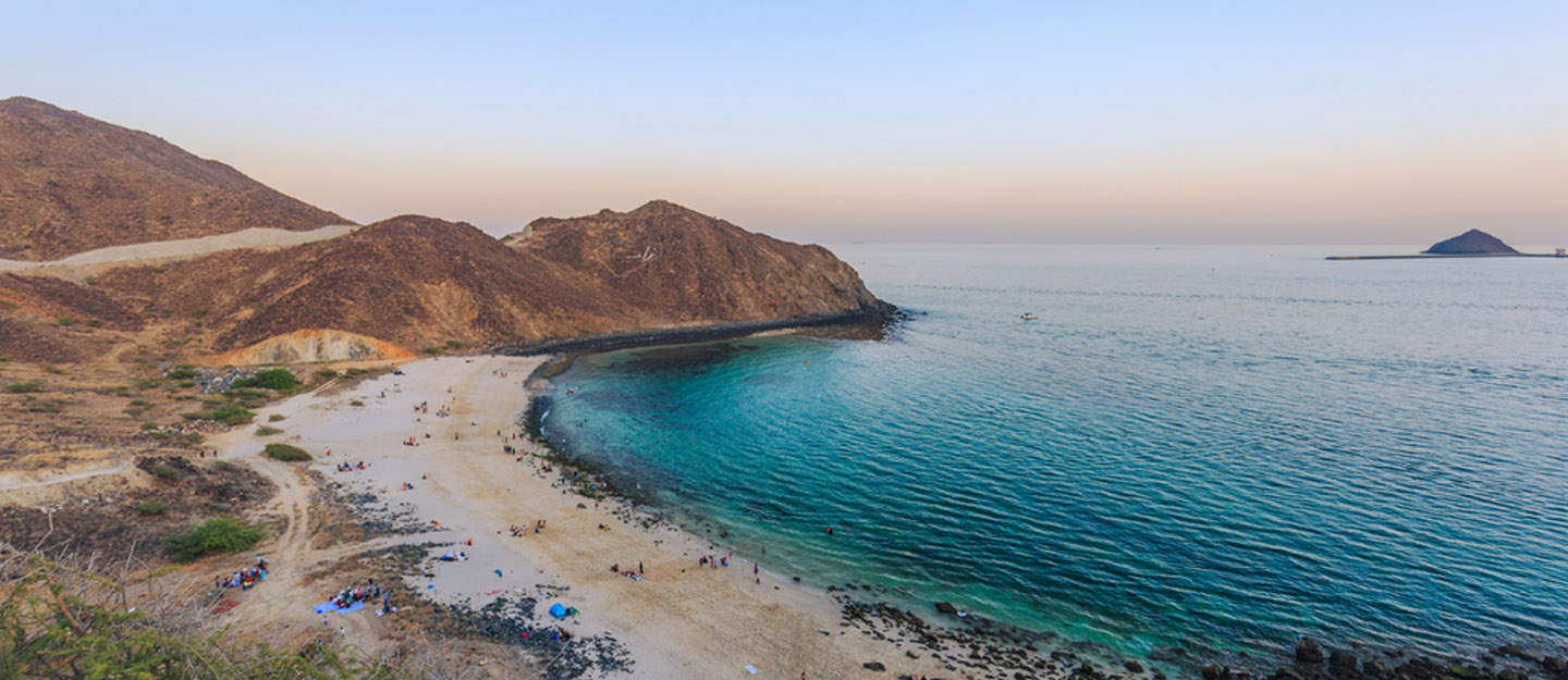 Khorfakkan