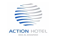 Action Hotel Ras Al Khaimah logo