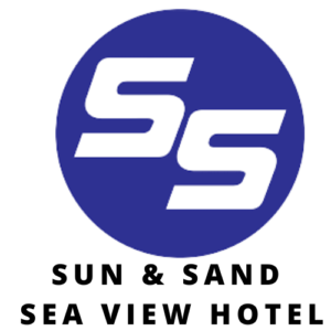Sun & Sands Sea View Hotel logo