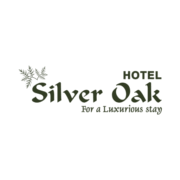 Hotel Silver Oak logo