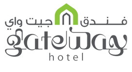 The Gateway Hotel logo