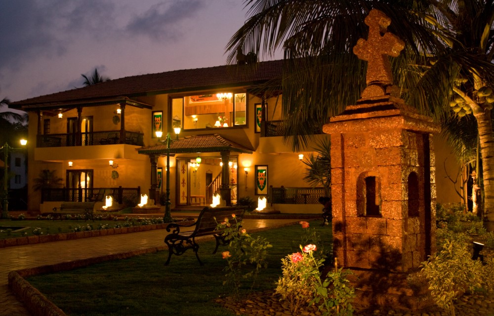 Casa Severina Hotel logo