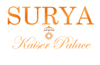 Hotel Surya Kaiser Palace Varanasi logo