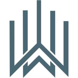 White Wharf Beach Resort logo