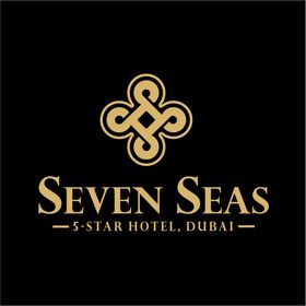 Seven Seas Hotel logo