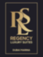 Regency Luxury Suites logo