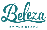 Beleza By The Beach logo