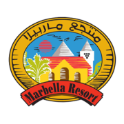 Marbella Resort Sharjah logo