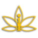 Indana Palace Hotel logo