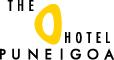 O Hotel Goa logo