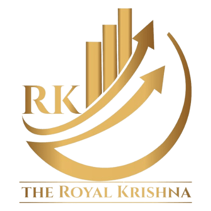Hotel The Royal Krishna - Katra logo