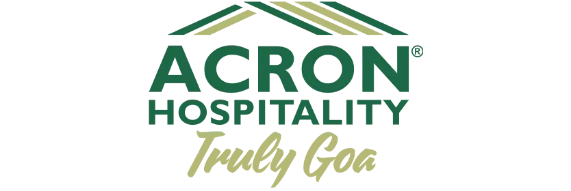 The Regina Resort by Acron logo