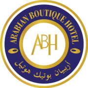 Arabian Boutique Hotel logo