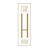 The H Dubai logo