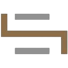 The Sahil Hotel logo
