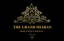 Hotel Grand Sharan logo