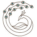 Govind Bagh logo