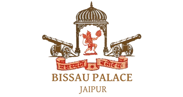 Bissau Palace logo