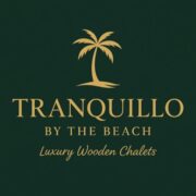 Tranquillo by the Beach logo