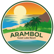 Arambol Sweet Lake Resort logo