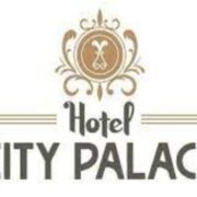 City Palace Hotel logo
