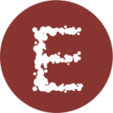 The Earth logo