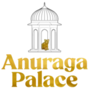 Anuraga Palace logo