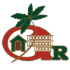 Oriental Palace Resort logo
