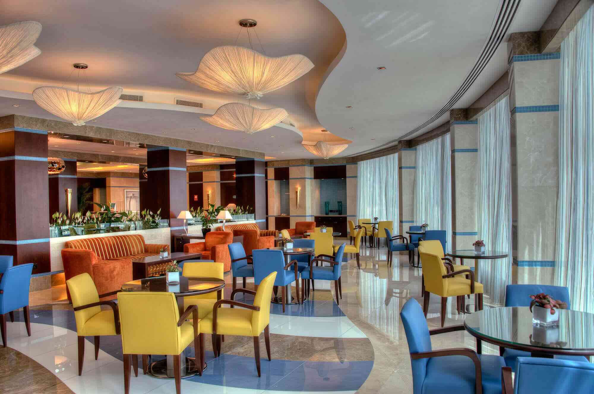 Al Diwan Tea Lounge photo