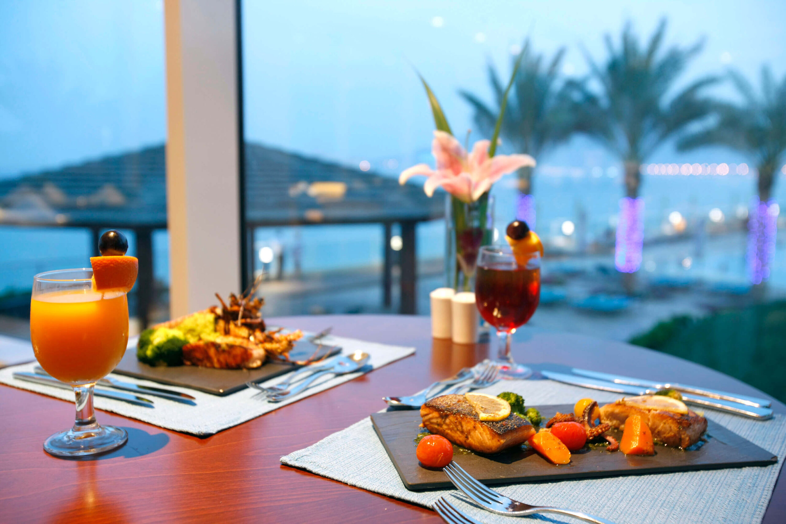 Amwaj Pool Bar photo