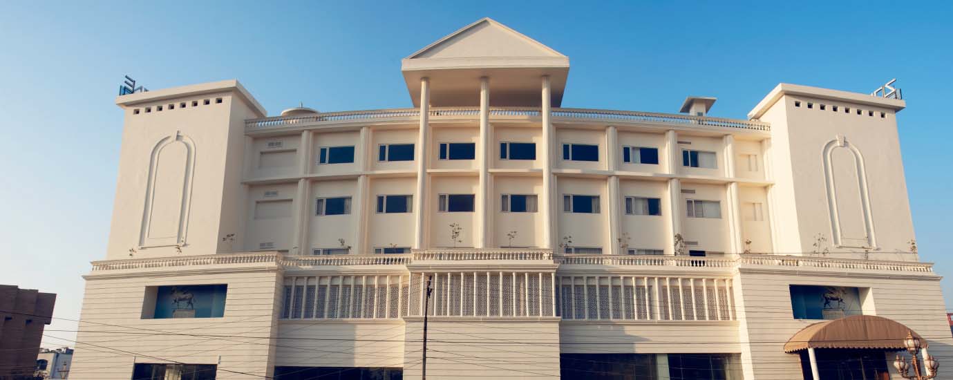 Zone by The Park, Jammu