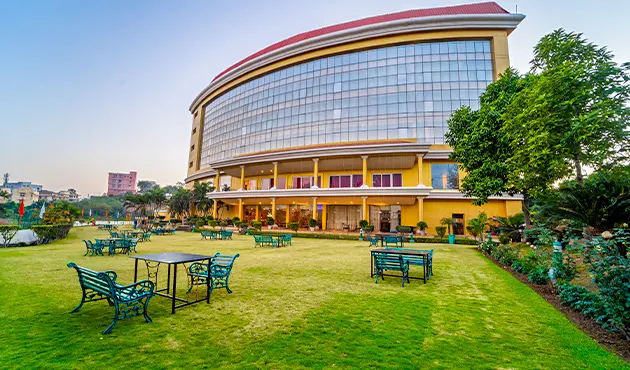 Hotel KC Residency Katra