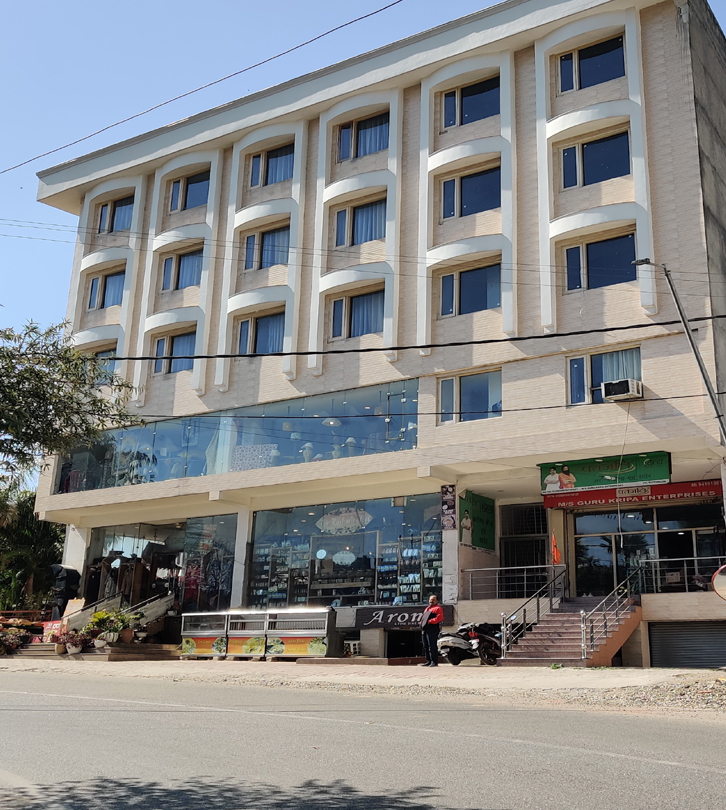 Hotel Bali Resorts Extension