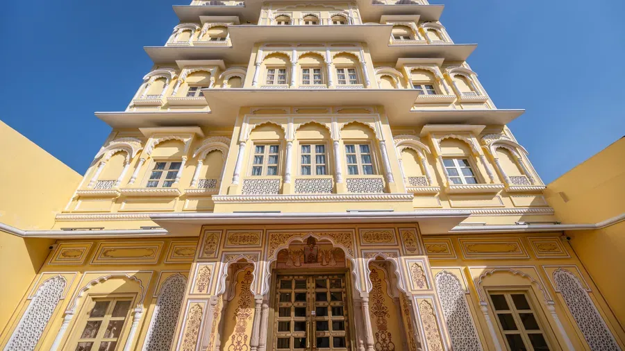 Brij Castle
