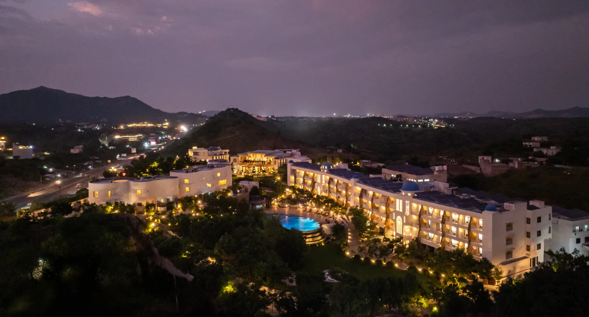 Ramee Royal Resort & Spa