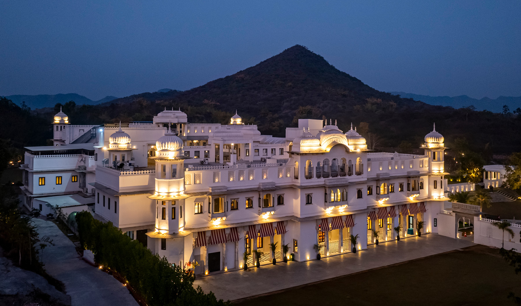 Lebua Udaipur