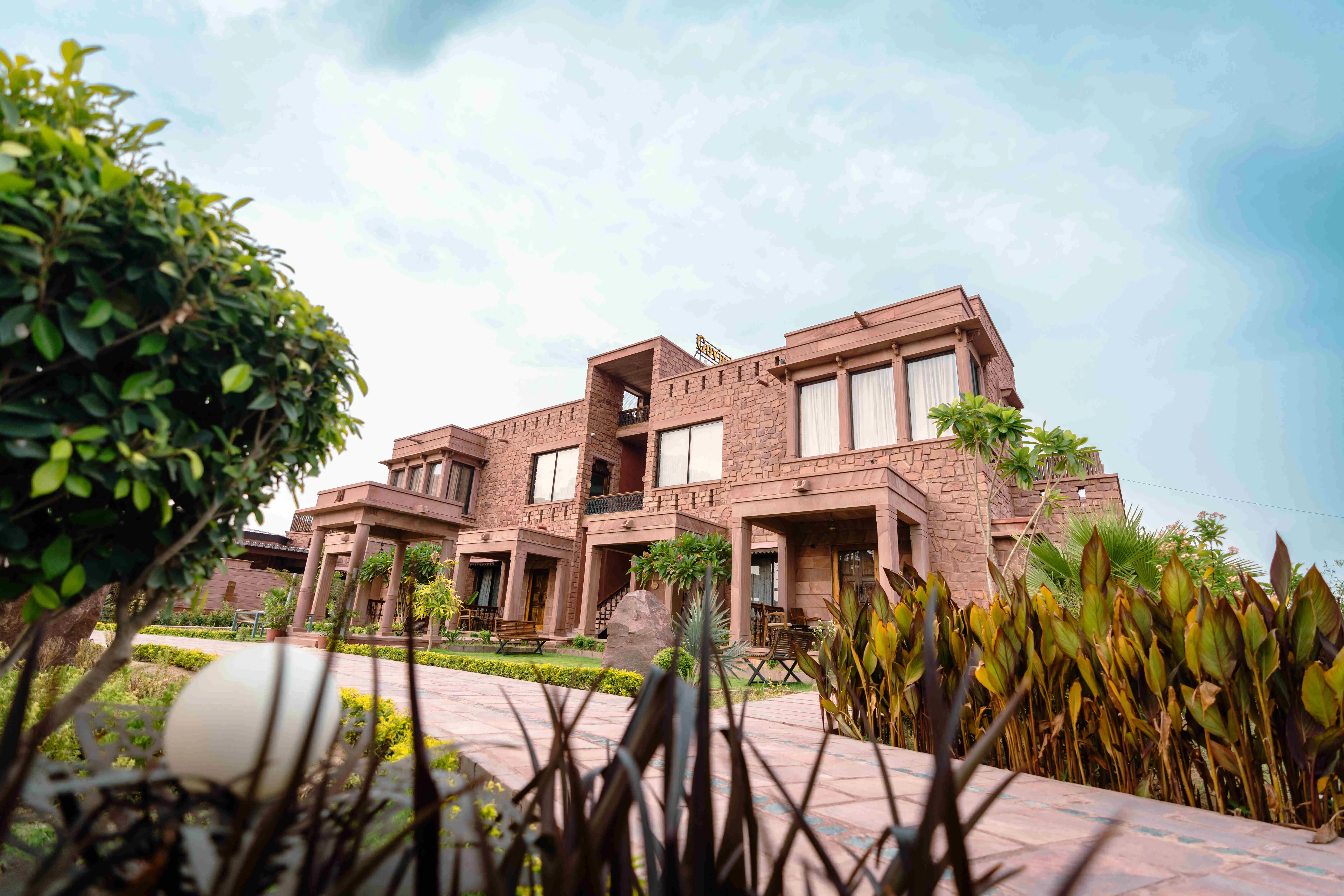 Govind Bagh