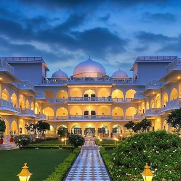 Anuraga Palace