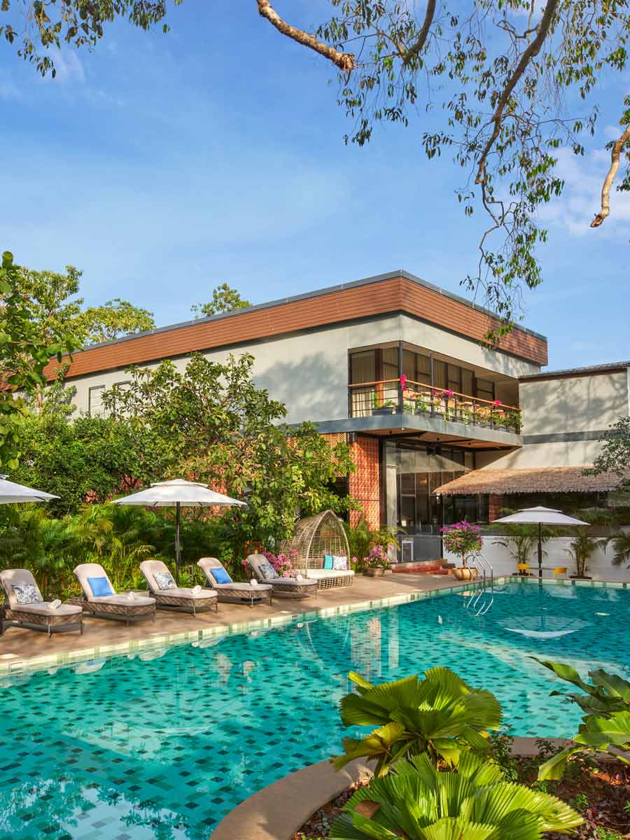 Avataara Resorts & Spa