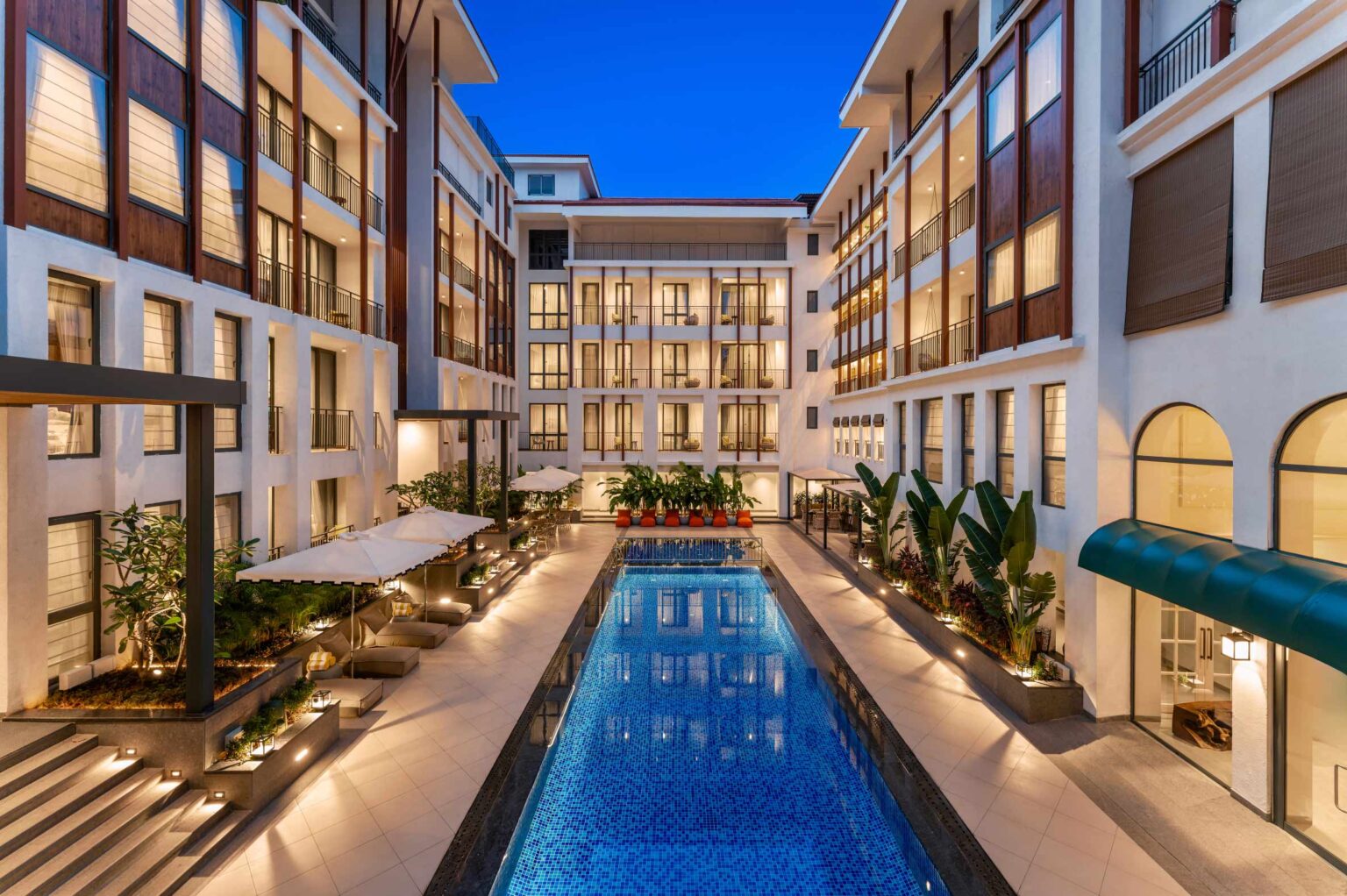 Astor Goa