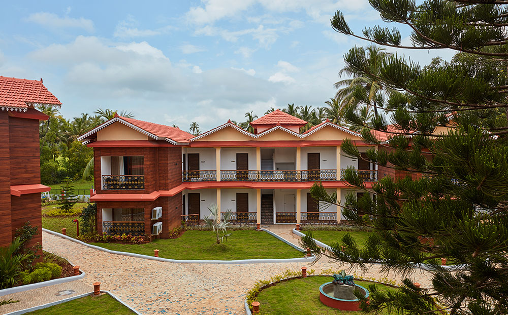 Sea Queen Beach Resort & Spa