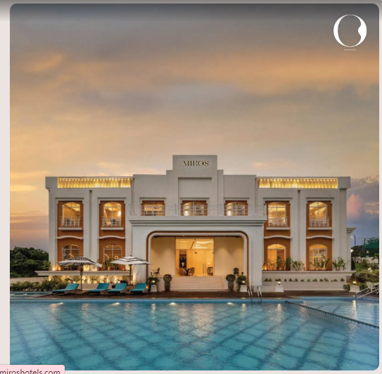 MIROS Hotels