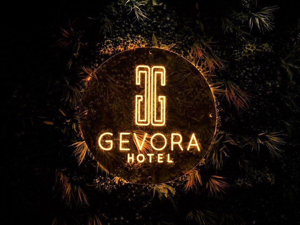 Gevora Hotel