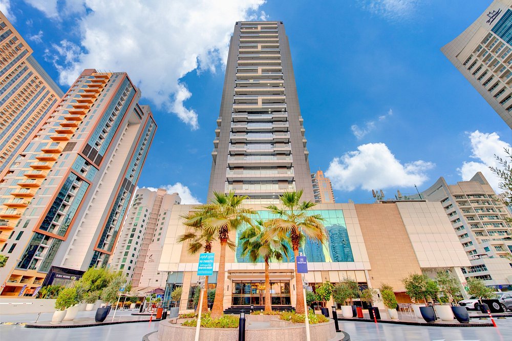 Regency Luxury Suites