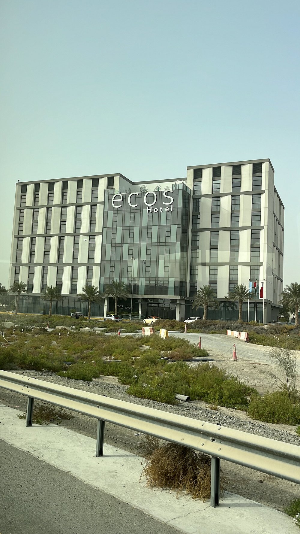 Ecos Dubai Hotel at Al Furjan