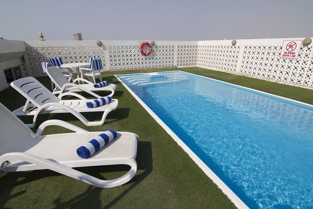 Landmark Hotel Baniyas